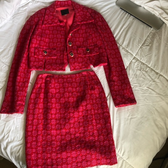 Anna Sui Other - Anna sui 2 piece set